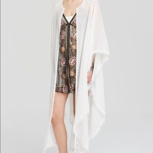 Beautiful Free People Kimono